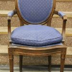 934 4564 ARMCHAIR